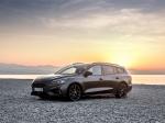 Ford Focus ST Estate 2019 года (WW)